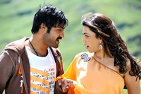 NTR Baadshah Latest Stills